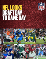 NFL Looks: Draft Day to Game Day 0847878066 Book Cover