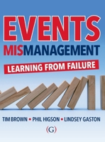 Events MISmanagement 1915097118 Book Cover