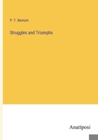 Struggles and Triumphs 3382183404 Book Cover