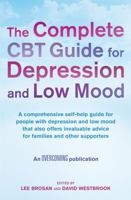 The Complete CBT Guide for Depression and Low Mood 1780338805 Book Cover