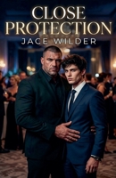 Close Protection B0GY2WMMQ5 Book Cover
