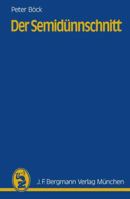 Der Semidünnschnitt 3642805078 Book Cover