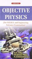 Objective Physics 8122423817 Book Cover