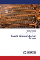 Power Semiconductor Drives 6200786240 Book Cover