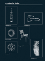 A Lexicon for Design 0880390751 Book Cover