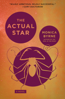 The Actual Star 0063117886 Book Cover