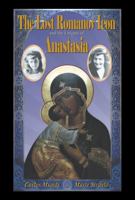 The Lost Romanov Icon and the Enigma of Anastasia 0857282018 Book Cover