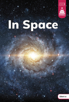 In Space (Stairway Decodables Nonfiction Step 4) B0DWDW6YFR Book Cover