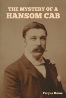 The Mystery of a Hansom Cab B0DPRFHBJV Book Cover
