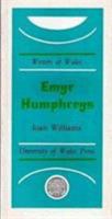Emyr Humphreys 0708307507 Book Cover