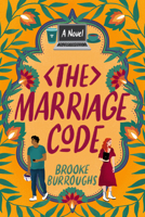 The Marriage Code 1542025079 Book Cover