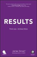 Results: Get Clarity. Achieve Results 0857087096 Book Cover