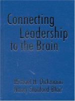 Connecting Leadership to the Brain 076197668X Book Cover