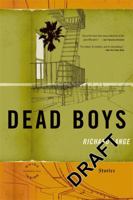 Dead Boys: Stories 0316018805 Book Cover