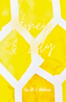 Honey & Lily 1794814272 Book Cover