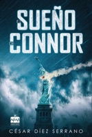 El sueño de Connor B0DY7MYBDP Book Cover
