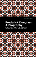 Frederick Douglass: A Biography B0CDGMM8CV Book Cover