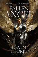 Fallen Angel (Godkiller Chronicles) B0F7NY3K4Z Book Cover
