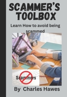 Scammer's Toolbox B0FJZ72HLZ Book Cover