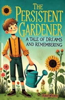 The Persistent Gardener: Children Story Book About ADHD and Gardening {Improve Your Executive Functioning Skill} (Children Story Books about ADHD) B0F6QVS362 Book Cover