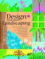 Design Your Own Landscaping 1412057469 Book Cover