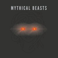 Mythical Beast B0C9SH1J78 Book Cover