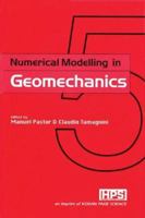 Numerical Modeling in Geomechanics 1903996422 Book Cover