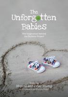 The Unforgotten Babies: The inspiration behind the Buttons Project 0473428199 Book Cover