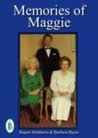 Memories of Maggie 1909698253 Book Cover