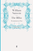 The Blitz 0192852183 Book Cover