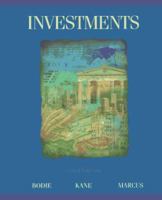 Investments (Irwin Series in Finance) 0256146381 Book Cover