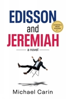Edisson & Jeremiah 1778490689 Book Cover
