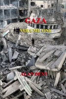 GAZA: Volume One 191314464X Book Cover