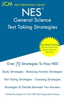 NES General Science - Test Taking Strategies 164768224X Book Cover