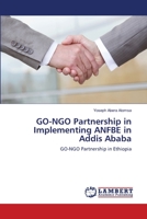 GO-NGO Partnership in Implementing ANFBE in Addis Ababa: GO-NGO Partnership in Ethiopia 3659355607 Book Cover