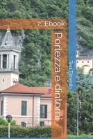 Porlezza e dintorni (Immagini de laVal e oltre ricordi fotografici su libro) (Italian Edition) B0FFTPBG4K Book Cover
