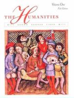The Humanities : Cultural Roots and Continuities 0669416576 Book Cover