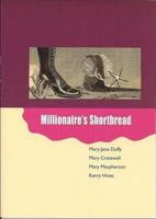 Millionaire's Shortbread 187727643X Book Cover