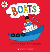 Boats 1775431592 Book Cover