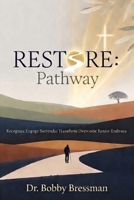 RESTORE:: Companion Book B0GV3YDSYX Book Cover
