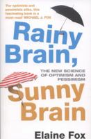 Rainy Brain, Sunny Brain 0099547554 Book Cover