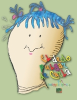 El dedo pulgar de Carla 1521182485 Book Cover