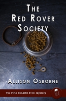 The Red Rover Society 1804241598 Book Cover