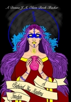 A Behind The Realms Tracker 1715861132 Book Cover