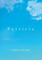 Patricia 163568871X Book Cover