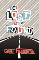 The Lost and Found 1477688137 Book Cover