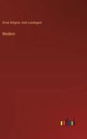 Modern 336800672X Book Cover