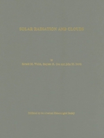 Solar Radiation and Clouds (Meteorological Monographs) 0933876491 Book Cover
