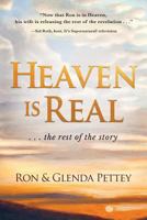 Heaven Is Real ... the Rest of the Story 1633934098 Book Cover