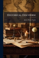 Historical Discourse 1273736613 Book Cover